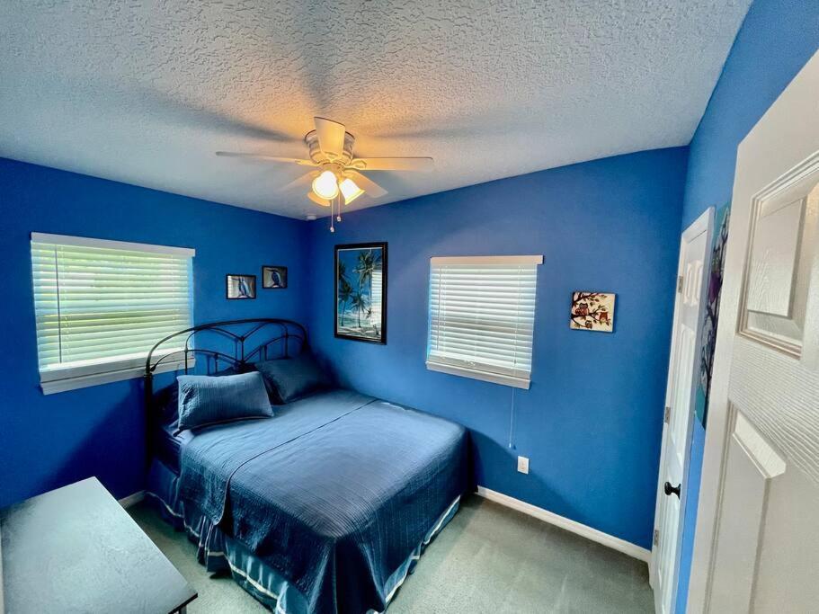 Cozy Modest Home Near Universal Studios/Volcanobay Orlando Exterior photo
