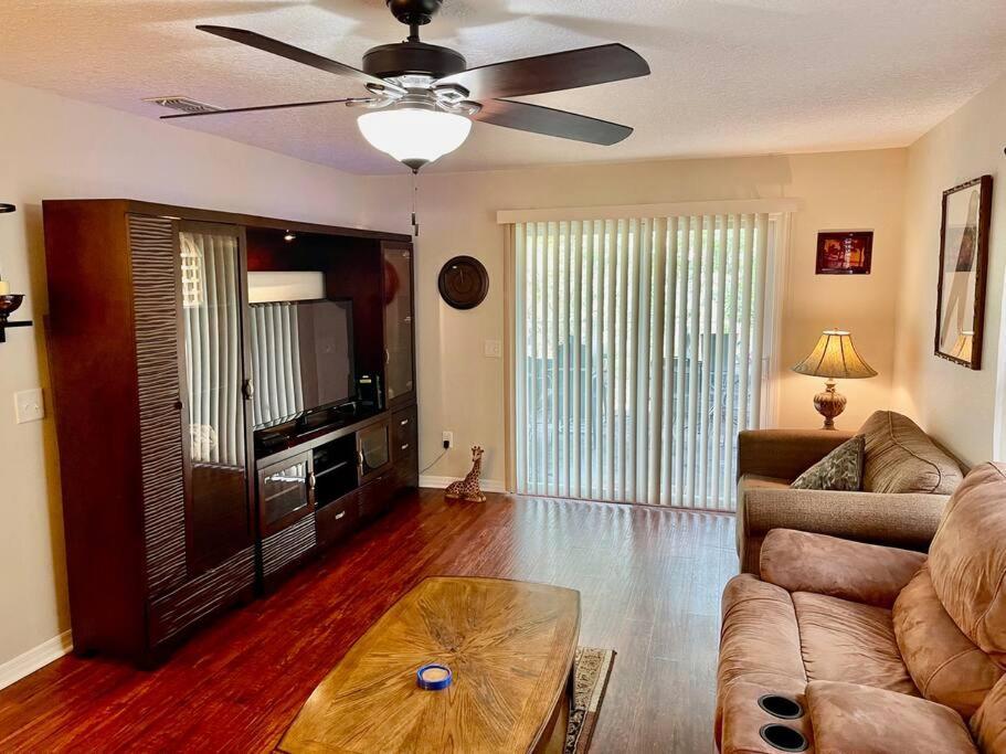 Cozy Modest Home Near Universal Studios/Volcanobay Orlando Exterior photo